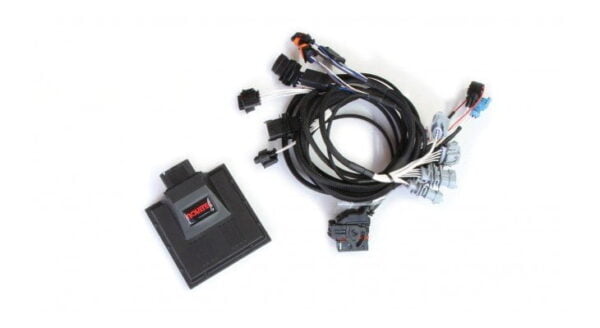 Chiptuning N-TRONIC Ferrari 488 PISTA Novitec