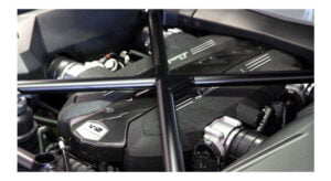 Chiptuning Powerkit Lamborghini Aventador Stage 1 Novitec