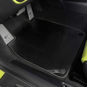 Covorase interior Porsche Cayenne Turbo E3 9YA Techart