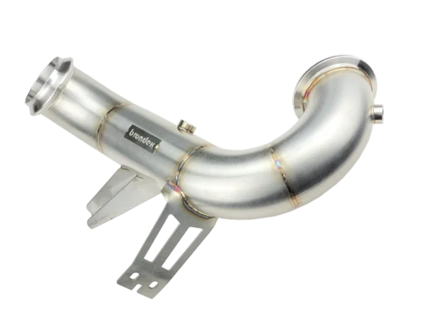 Downpipe Mercedes AMG A45 CLA45 GLA45 AMG E20 BRONDEX