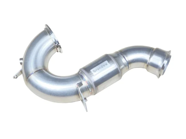 Downpipe catalizatoare sport Mercedes GT43-53 E53 CLS53 AMG BRONDEX