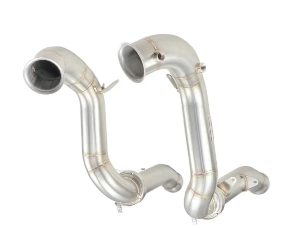 Downpipe Mercedes GT63 AMG X290 BRONDEX