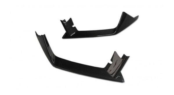 Elemente carbon bara fata Lamborghini Huracan Coupe Spyder Novitec Elemente carbon bara fata Lamborghini Huracan Coupe Spyder Novitec