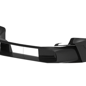 Elemente spoiler fata fibra carbon Porsche 992 GT3 1016 Industries