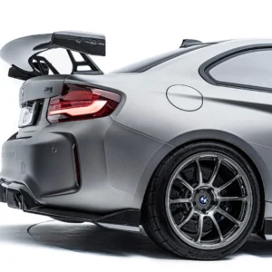 Eleron BMW F87 M2 fibra carbon ADRO