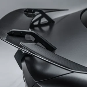 Eleron BMW G82 M4 fibra carbon ADRO