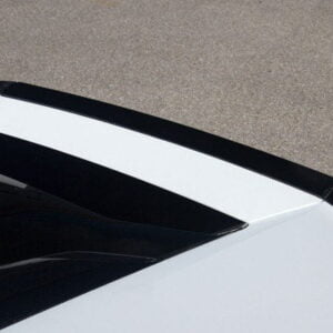 Eleron carbon Lamborghini Huracan Coupe Spyder Novitec