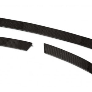 Eleron carbon Lamborghini Huracan Coupe Spyder Novitec