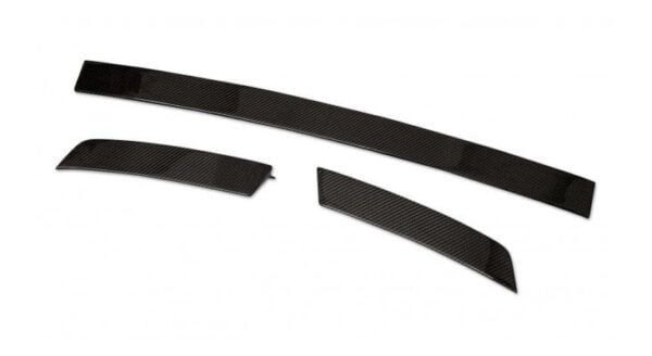 Eleron carbon Lamborghini Huracan Coupe Spyder Novitec