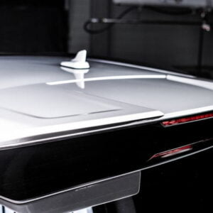 Eleron luneta Audi SQ8 4M80 ABT Sportsline