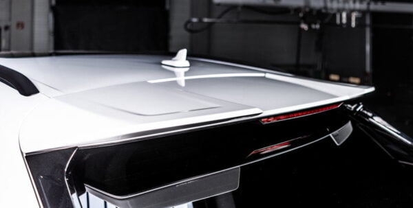 Eleron luneta Audi SQ8 4M80 ABT Sportsline