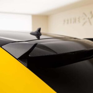Eleron luneta fibra carbon Lamborghini Urus TOP CAR Design