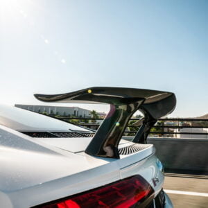 Eleron spate carbon forjat Audi R8 V10 MK2 1016 Industries