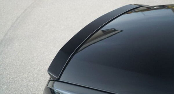 Eleron spate carbon Rolls Royce Phantom Novitec