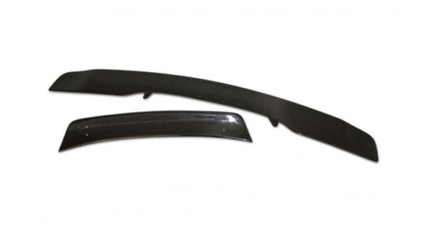 Eleron spate fibra carbon Ferrari 458 Italia Novitec