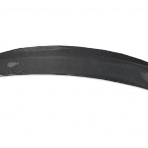 Eleron spate Tesla Model X fibra carbon Novitec