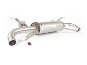 Evacuare sport Aston Martin Vanquish Titan Sport Quicksilver