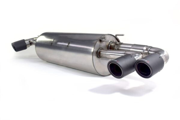 Evacuare sport Aston Martin Vantage Active Valve Sport Quicksilver