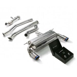 Evacuare sport BMW 440i F32 Armytrix