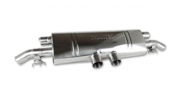 Evacuare sport Lamborghini Urus cu valve Novitec