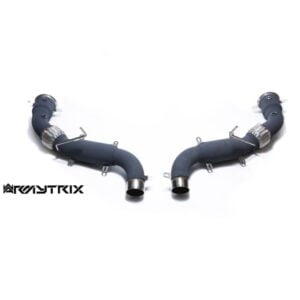 Evacuare sport McLaren 600LT downpipe Armytrix