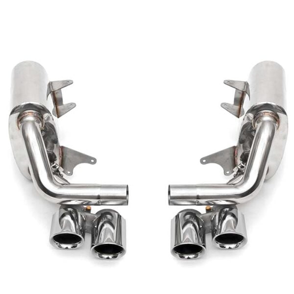 Evacuare sport Porsche 991 Carrera Maxflo Performance Fabspeed