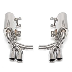 Evacuare sport Porsche 996 Carrera Maxflo Performance Fabspeed