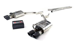 Evacuare sport Quicksilver Ford Mustang GT 5.0