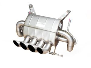 Evacuare sport Quicksilver Lamborghini Aventador LP700