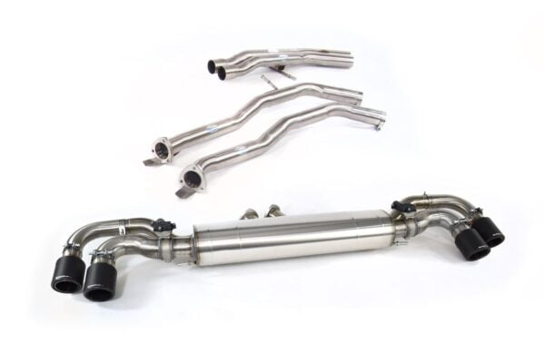 Evacuare sport Quicksilver Lamborghini Urus Titan