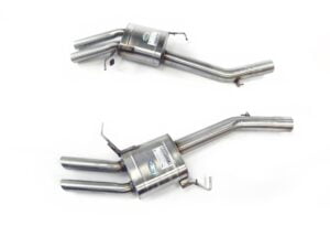 Evacuare sport Quicksilver Rolls Royce Ghost