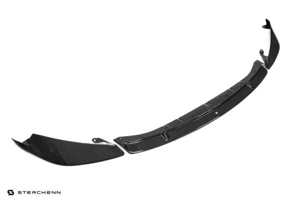 Front splitter fibra carbon BMW M3 G80 M4 G82 STERCKENN