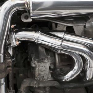 Galerie evacuare sport 996 Carrera Sport Fabspeed