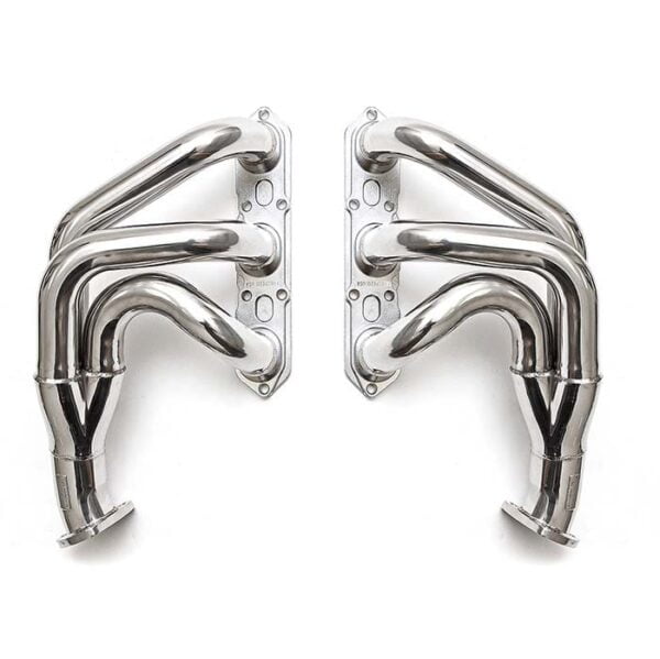 Galerie evacuare sport 996 Carrera Sport Fabspeed