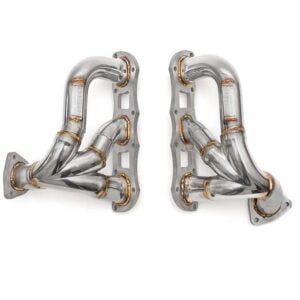 Galerie evacuare sport Porsche 991 Turbo / Turbo S Sport Fabspeed Galerie evacuare sport Porsche 991 Turbo / Turbo S Sport Fabspeed