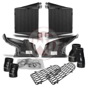 Intercooler sport Audi A4 RS4 B5 Wagner Tuning