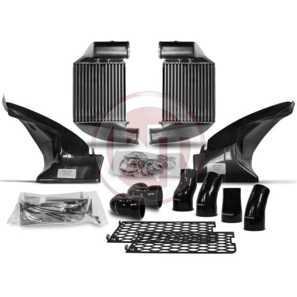 Intercooler sport Audi RS6 C5 Wagner Tuning