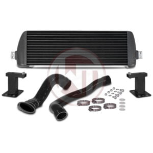Intercooler sport Fiat 500 Abarth Wagner Tuning