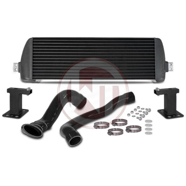 Intercooler sport Fiat 500 Abarth Wagner Tuning