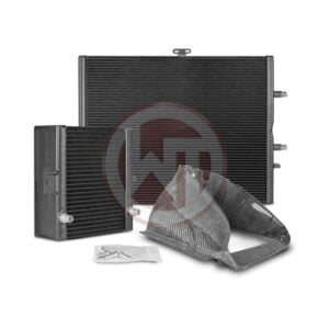 Intercooler sport BMW M3 M4 F80 F82 F83 Wagner Tuning