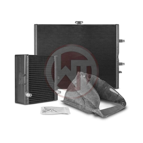 Intercooler sport BMW M3 M4 F80 F82 F83 Wagner Tuning