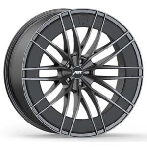 Janta ABT 22 Audi SQ7 4M0A HR Aero Dark Smoke