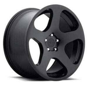 Janta aliaj 18 NUE BD-BLACK MATTE Rotiform