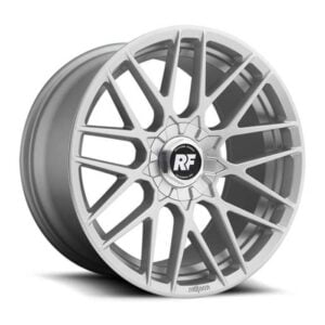 Janta aliaj 18 RSE SL-SILVER GLOSS Rotiform