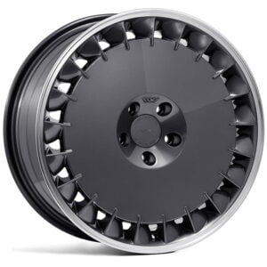 Janta aliaj 19 CSRD TF Carbon Graphite Polished Lip ISPIRI