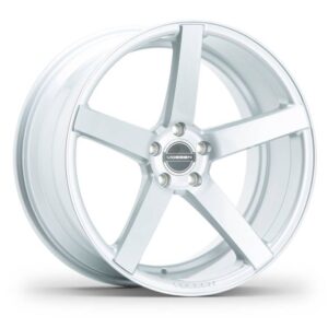 Janta aliaj 19 CV3-R METALLIC GLOSS SILVER VOSSEN
