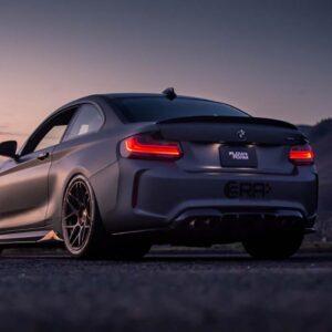 Janta aliaj 20 FF01 HRE