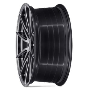 Janta aliaj 19 FFR1 Carbon Graphite ISPIRI