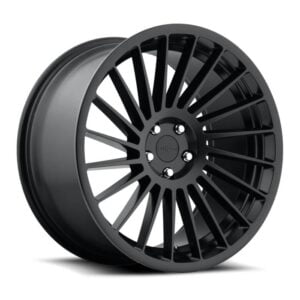 Janta aliaj 19 IND-T MBD-BLACK MACHINED DDT Rotiform