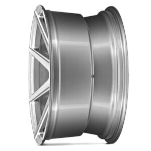 Janta aliaj 20 ISR8 Pure Silver Brushed ISPIRI